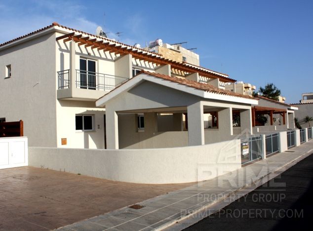 Sale of townhouse, 100 sq.m. in area: Mouttagiaka - properties for sale in cyprus