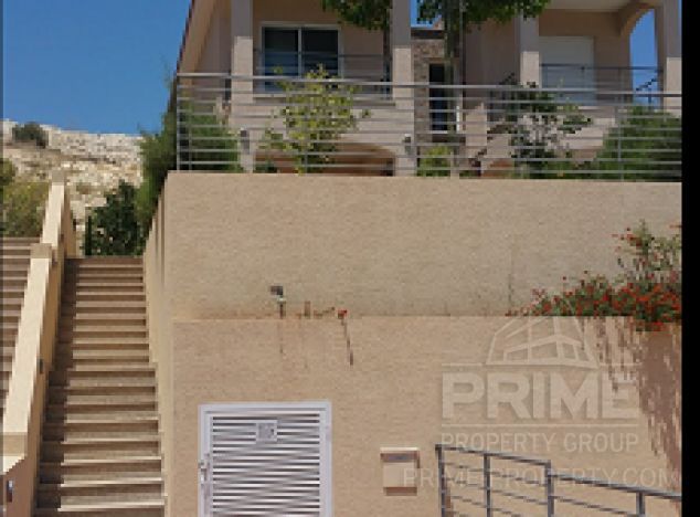 Sale of townhouse in area: Mouttagiaka - properties for sale in cyprus