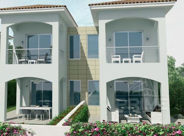 Sale of villa, 166 sq.m. in area: Mouttagiaka - properties for sale in cyprus