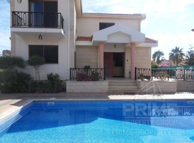 Sale of villa, 175 sq.m. in area: Mouttagiaka - properties for sale in cyprus