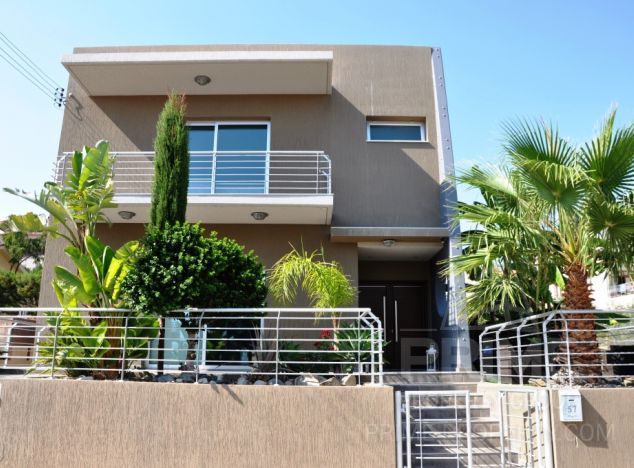 Sale of villa, 204 sq.m. in area: Mouttagiaka - properties for sale in cyprus