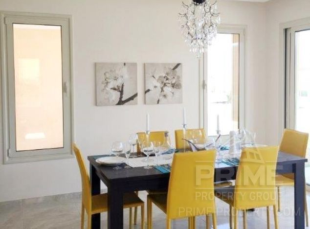 Sale of villa, 205 sq.m. in area: Mouttagiaka - properties for sale in cyprus