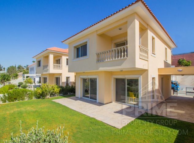 Sale of villa, 211 sq.m. in area: Mouttagiaka - properties for sale in cyprus