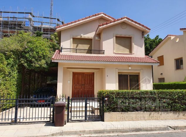 Sale of villa, 220 sq.m. in area: Mouttagiaka - properties for sale in cyprus