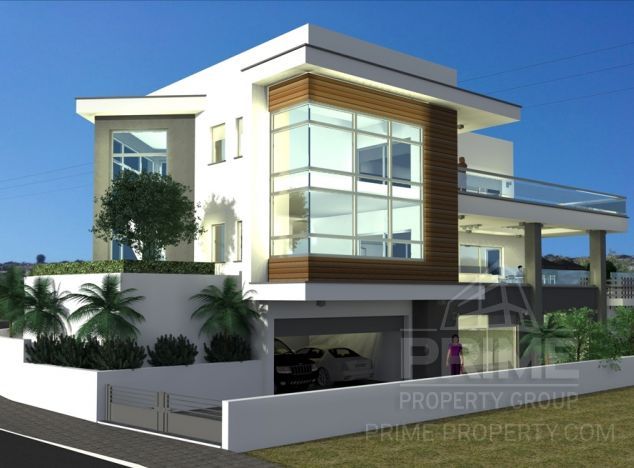 Sale of villa, 815 sq.m. in area: Mouttagiaka - properties for sale in cyprus