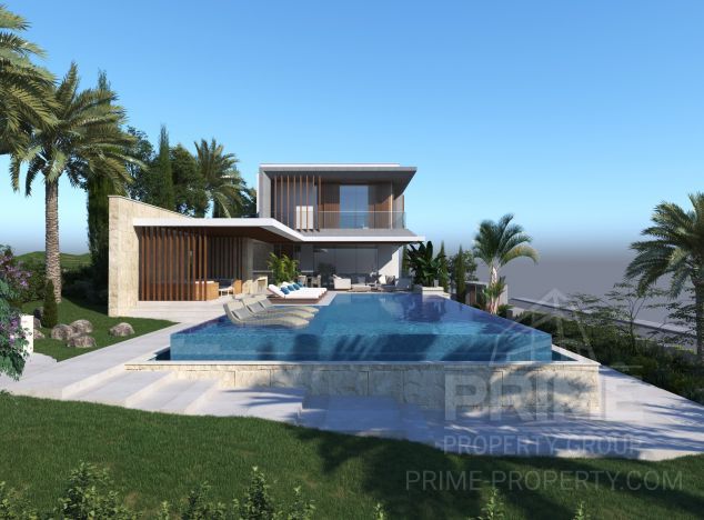 Sale of villa, 825 sq.m. in area: Mouttagiaka -