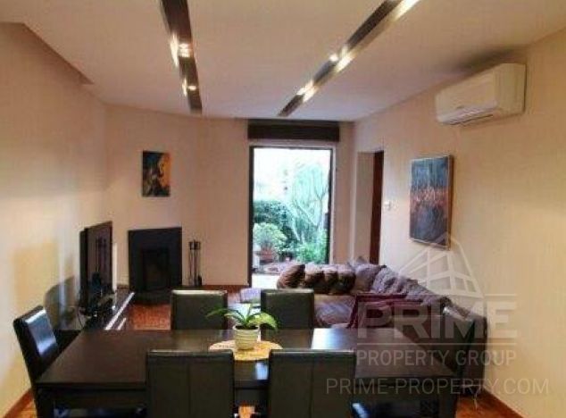 Sale of аpartment, 130 sq.m. in area: Naafi -