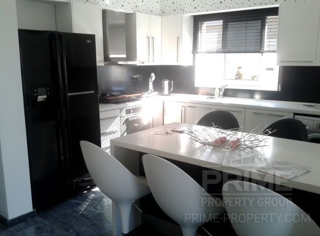 Apartment in Limassol (Naafi) for sale
