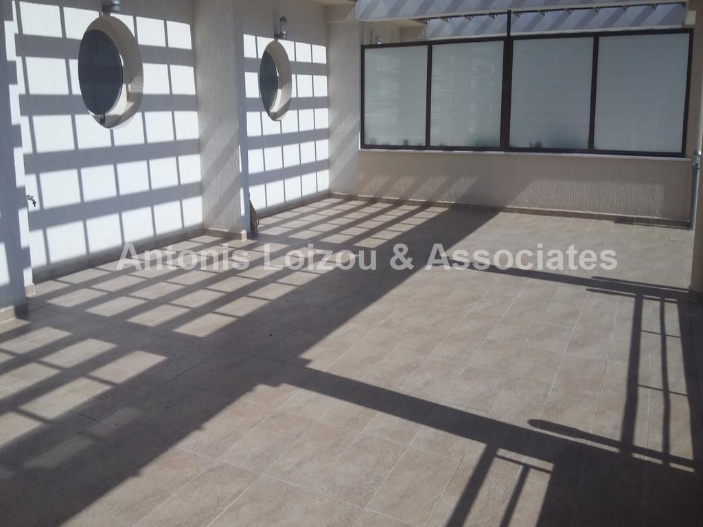 Apartment in Limassol (Naafi) for sale