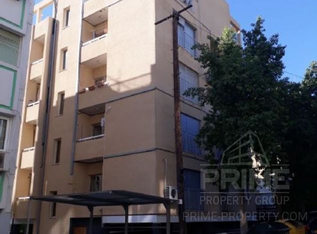 Building in Limassol (Neapolis) for sale