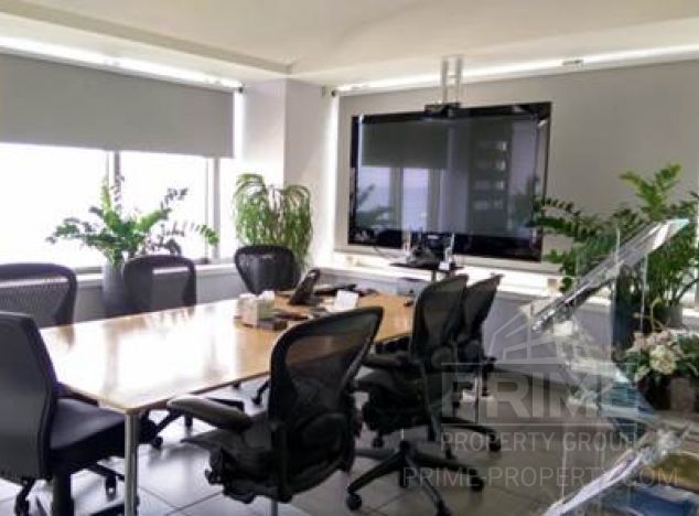 Office in Limassol (Neapolis) for sale