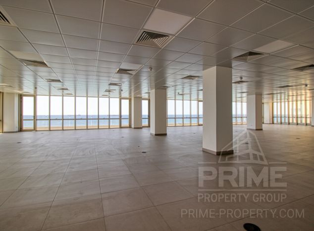 Sale of office, 470 sq.m. in area: Neapolis - properties for sale in cyprus