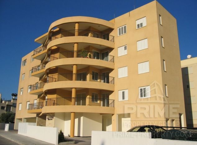 Sale of аpartment, 148 sq.m. in area: Neapolis -