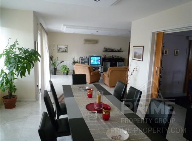 Sale of аpartment, 250 sq.m. in area: Neapolis -