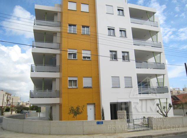 Sale of аpartment, 69 sq.m. in area: Neapolis -