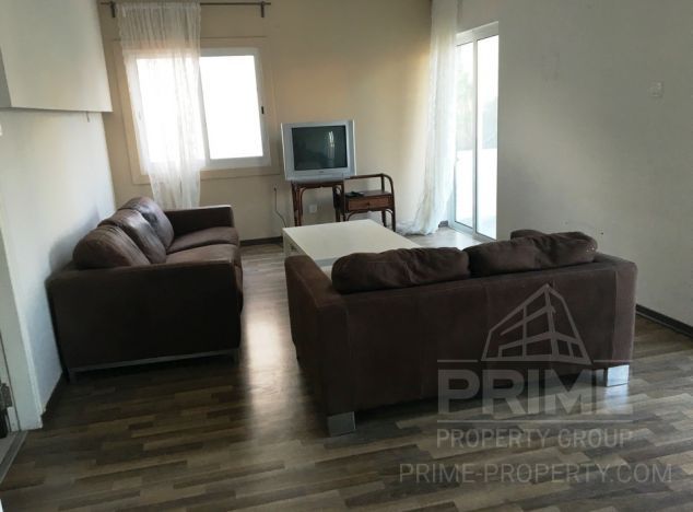 Apartment in Limassol (Neapolis) for sale