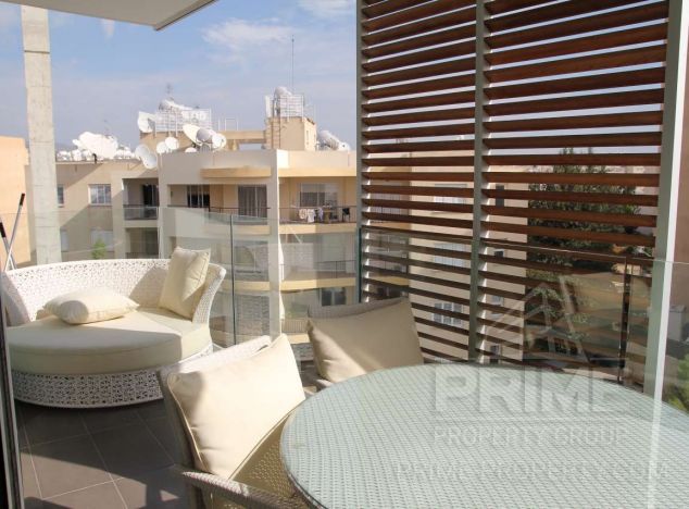 Apartment in Limassol (Neapolis) for sale