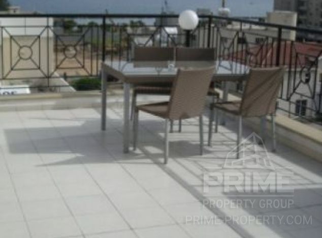 Sale of penthouse, 126 sq.m. in area: Neapolis -