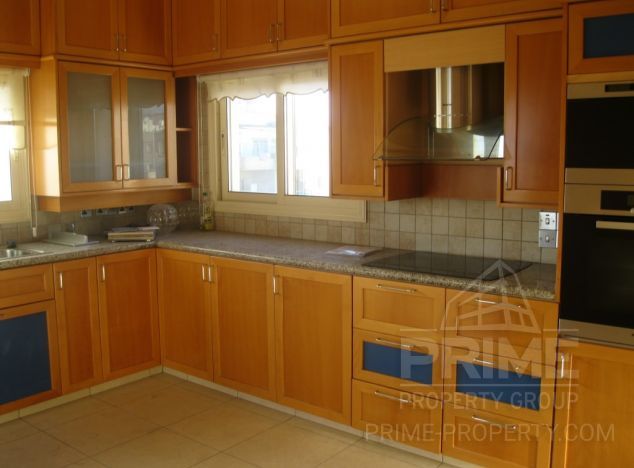 Sale of penthouse, 170 sq.m. in area: Neapolis - properties for sale in cyprus
