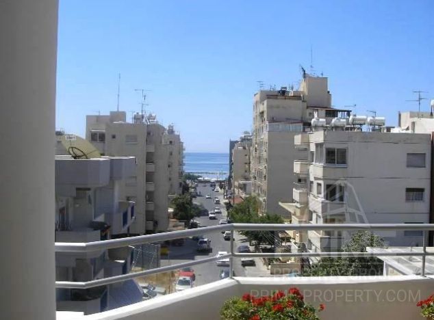 Sale of penthouse, 232 sq.m. in area: Neapolis -