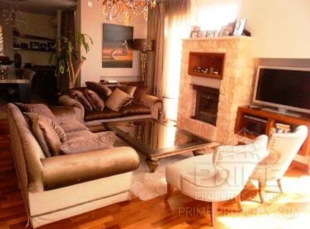 Sale of penthouse, 250 sq.m. in area: Neapolis -