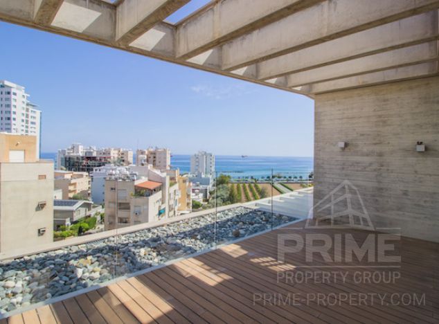 Sale of penthouse, 325 sq.m. in area: Neapolis -