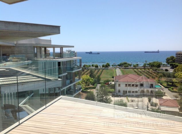 Sale of penthouse, 340 sq.m. in area: Neapolis -