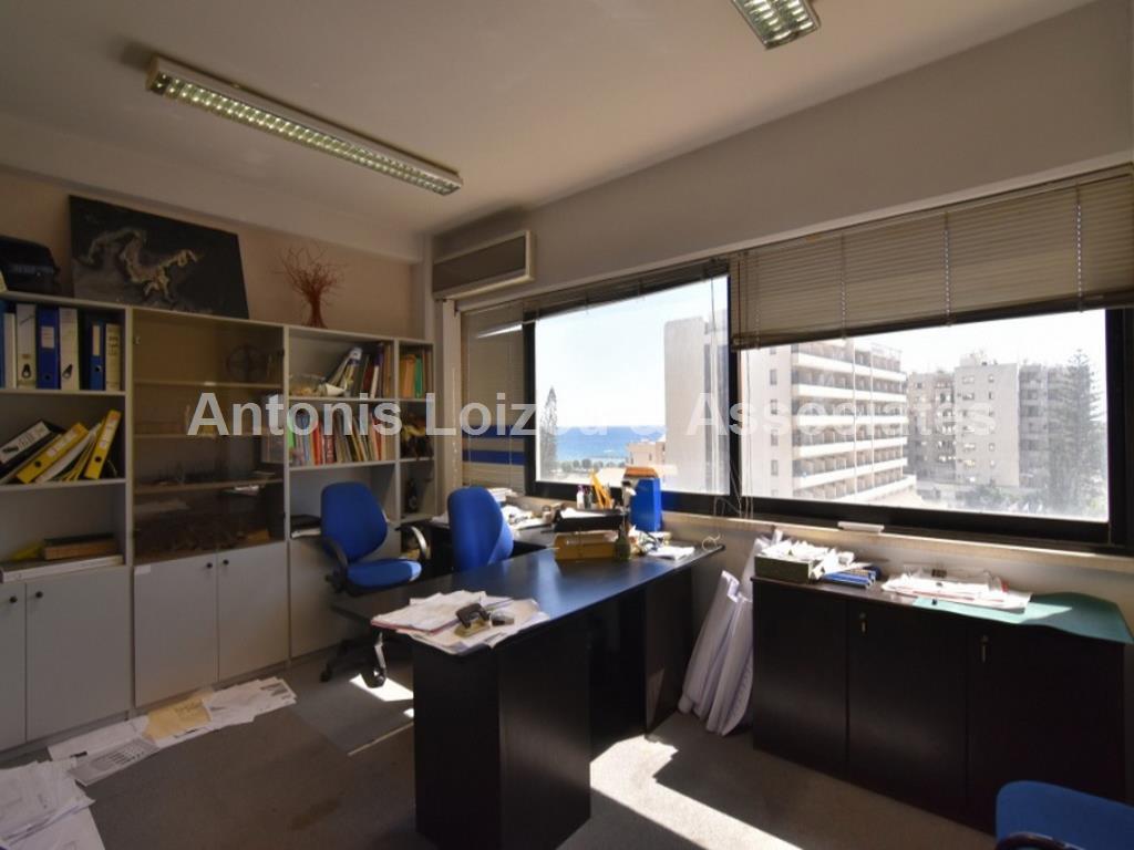 Office space  properties for sale in cyprus