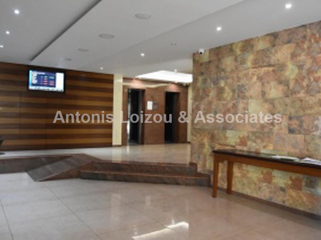 Office space  properties for sale in cyprus
