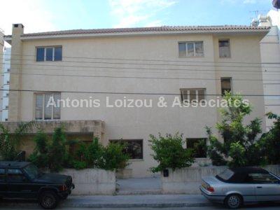 Detached House in Limassol (Neapolis) for sale
