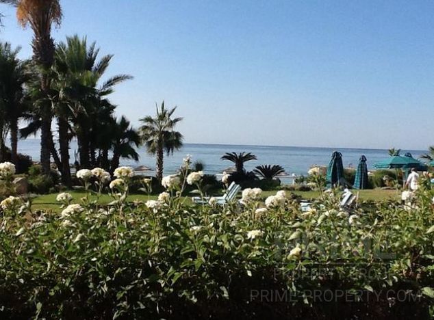 Land in Limassol (New port) for sale