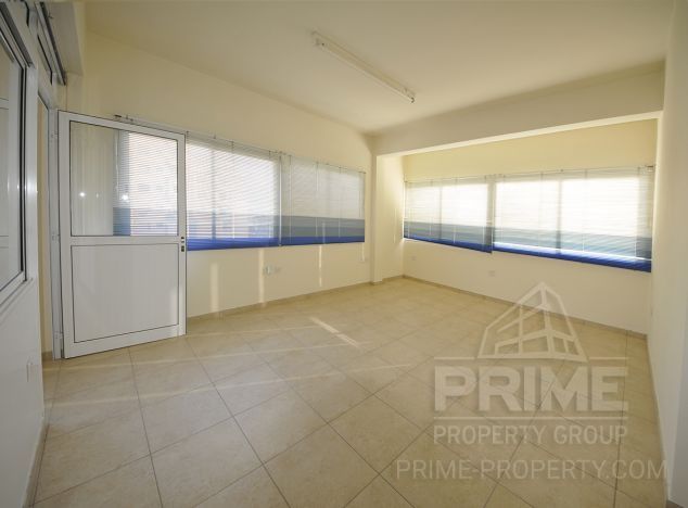 Office in Limassol (New port) for sale