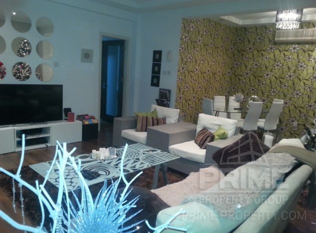 Sale of townhouse, 160 sq.m. in area: New port -