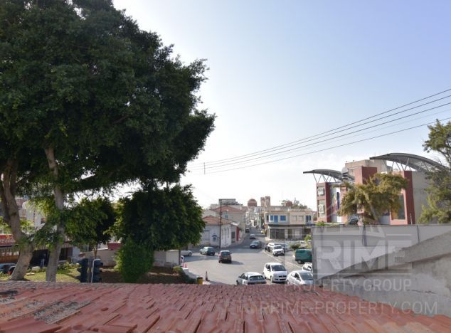 Building in Limassol (Old Town) for sale