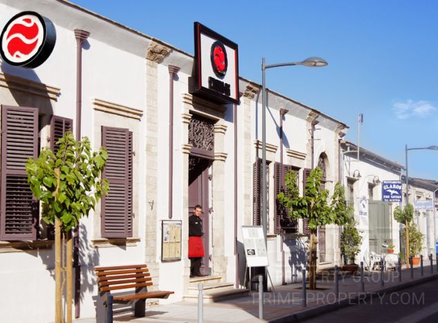 Business or Investment in Limassol (Old Town) for sale