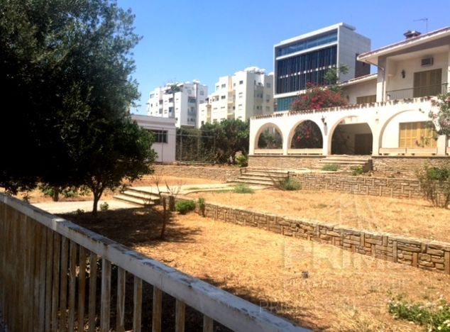Land in Limassol (Old Town) for sale