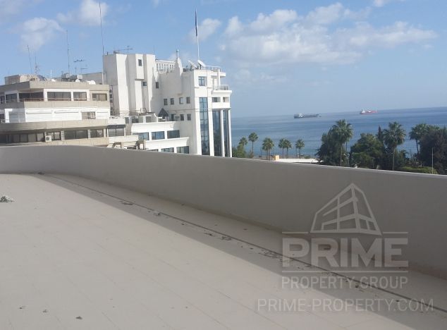 Office in Limassol (Old Town) for sale