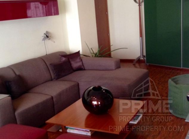 Sale of аpartment, 105 sq.m. in area: Old Town -