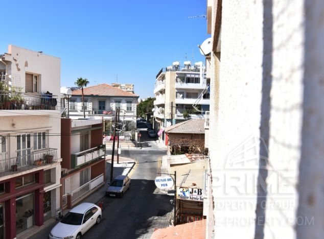 Sale of аpartment, 110 sq.m. in area: Old Town -