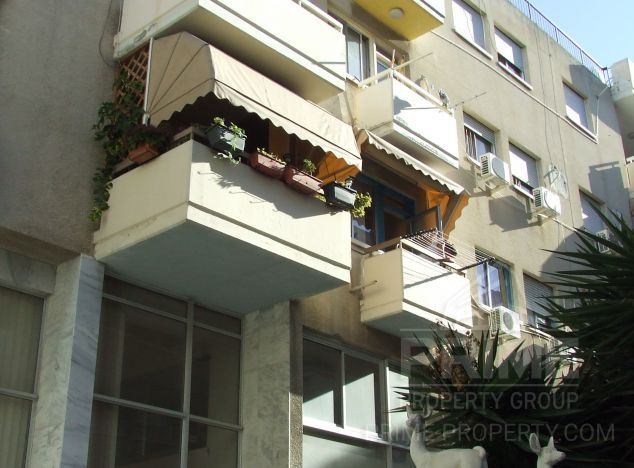 Sale of аpartment, 120 sq.m. in area: Old Town -