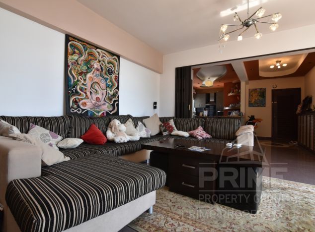 Sale of аpartment, 127 sq.m. in area: Old Town -