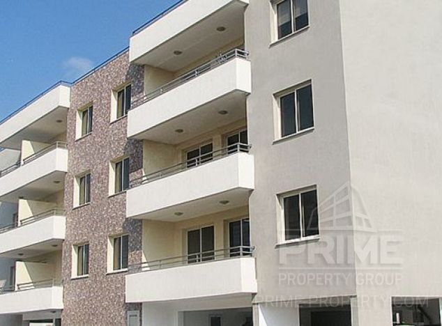 Apartment in Limassol (Old Town) for sale