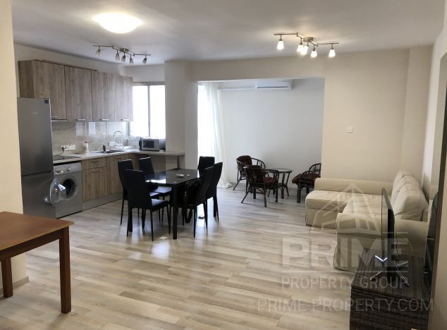 Apartment in Limassol (Old Town) for sale