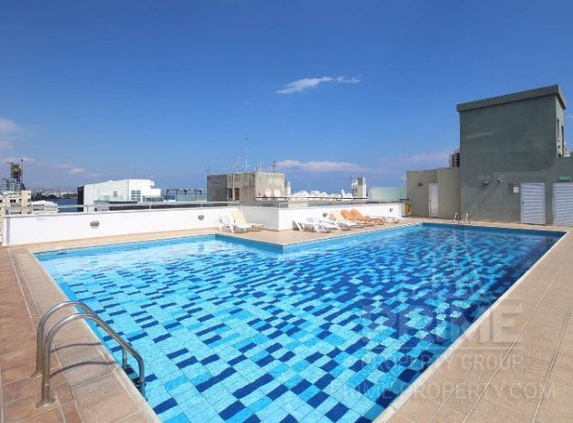 Penthouse in Limassol (Old Town) for sale