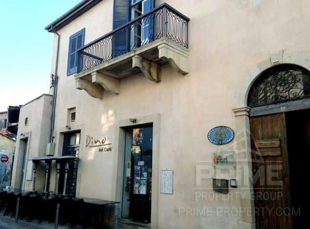 Sale of villa, 777 sq.m. in area: Old Town -