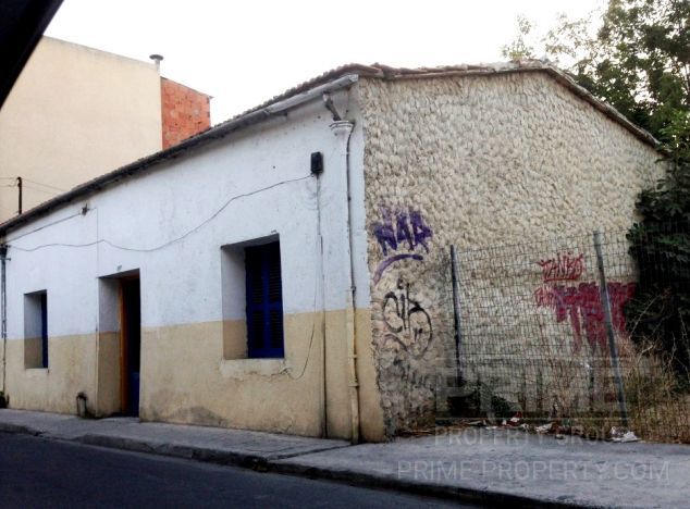 Sale of villa, 80 sq.m. in area: Old Town -