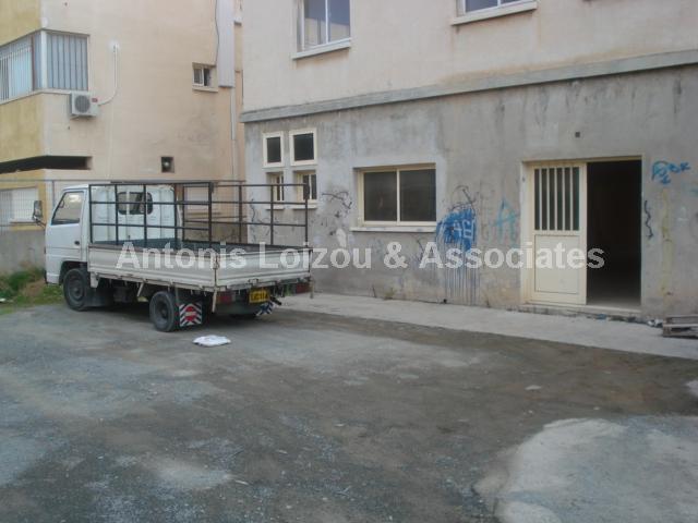 Office Space  properties for sale in cyprus