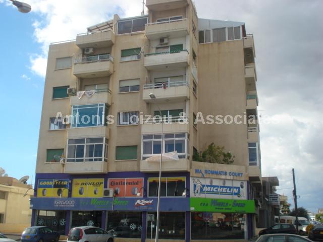Apartment in Limassol (Omonia) for sale
