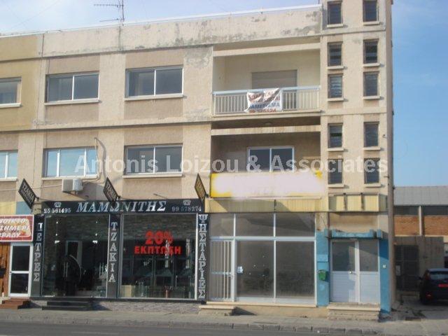 Office in Limassol (Omonia) for sale