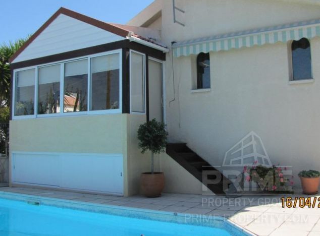 Bungalow in Limassol (Palodia) for sale